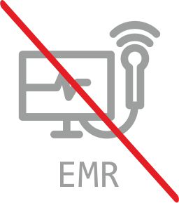 защита EMR
